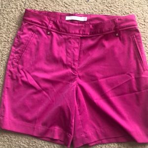 Lady Hagen golf shorts sz 6